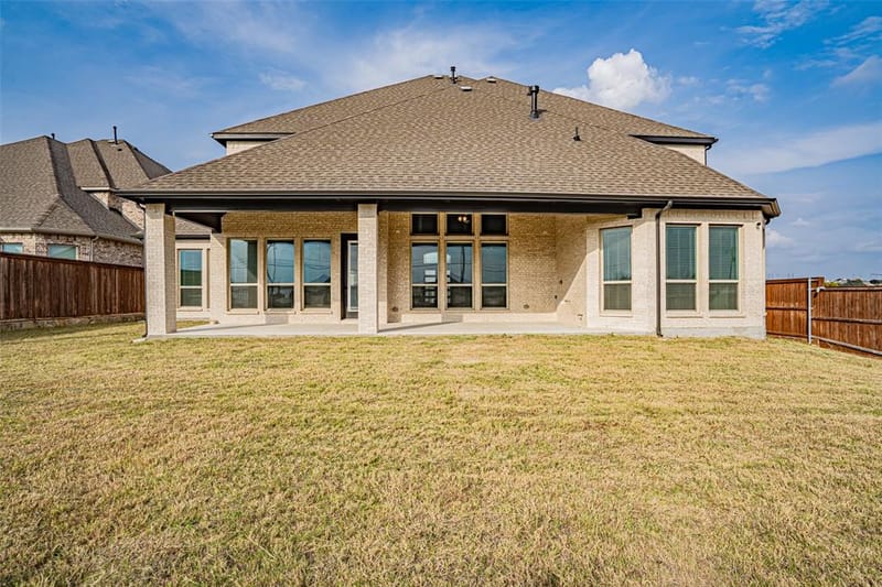 4109 Frontera Vista Drive, Fort Worth TX 76179 - Photo 36