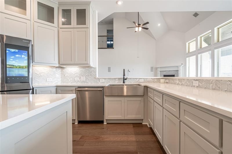 4109 Frontera Vista Drive, Fort Worth TX 76179 - Photo 20