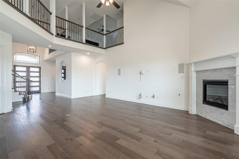 4109 Frontera Vista Drive, Fort Worth TX 76179 - Photo 9