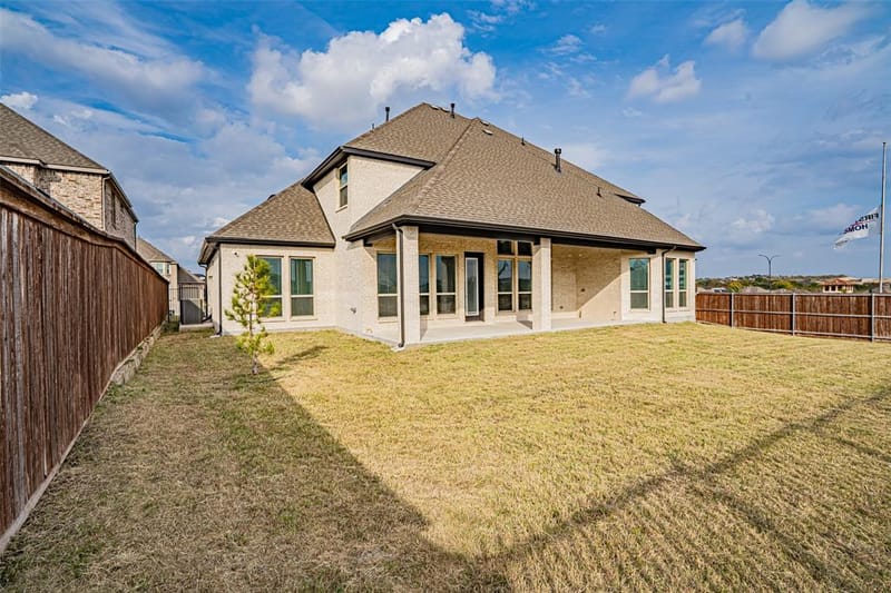 4109 Frontera Vista Drive, Fort Worth TX 76179 - Photo 35