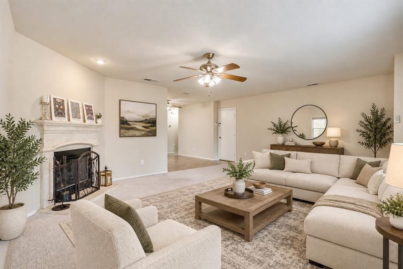 549 Bretts Way, Burleson TX 76028 - Photo 6