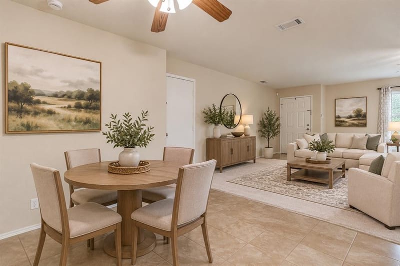549 Bretts Way, Burleson TX 76028 - Photo 14