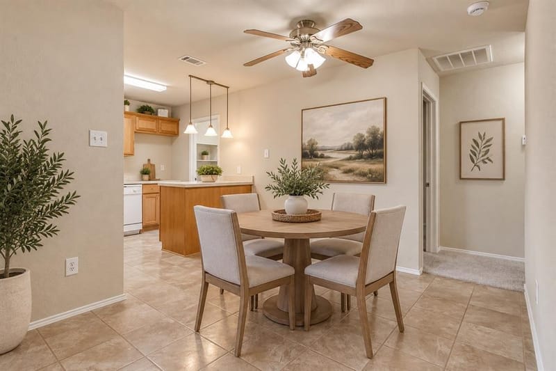 549 Bretts Way, Burleson TX 76028 - Photo 11