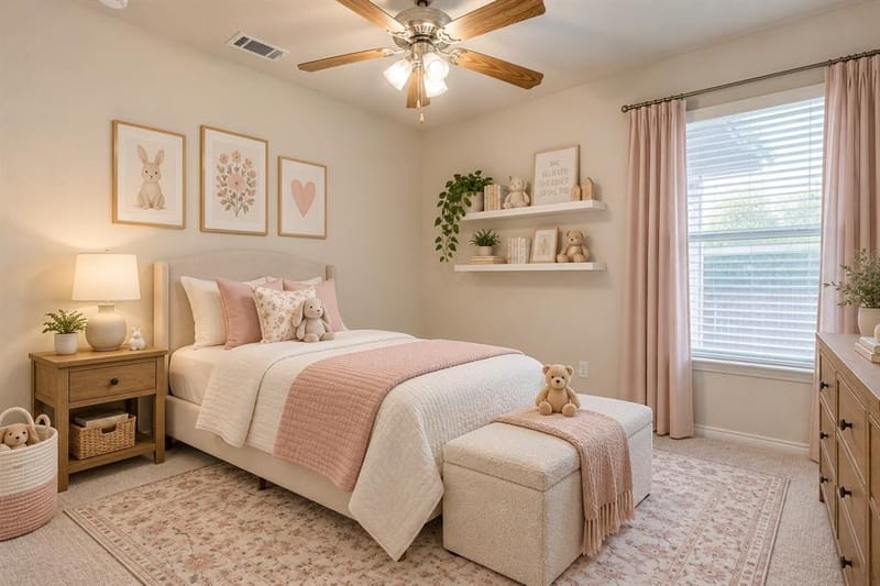 549 Bretts Way, Burleson TX 76028 - Photo 29