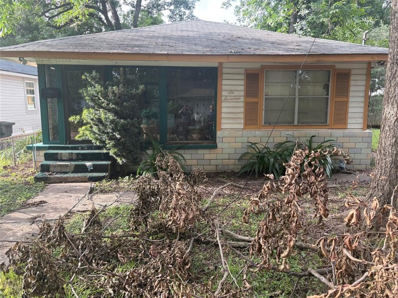 617 Kelly Street, Bossier City LA 71111