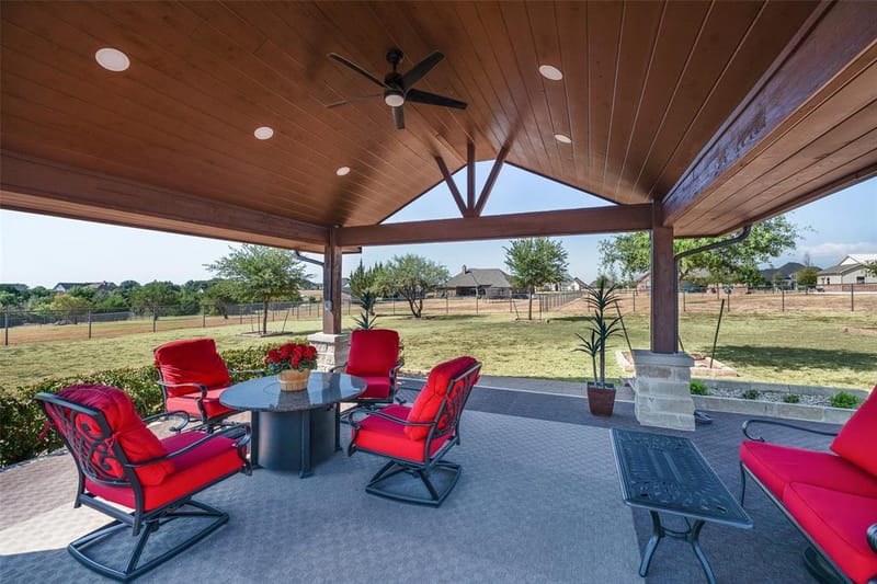 329 Kenyon Court, Granbury TX 76049 - Photo 13