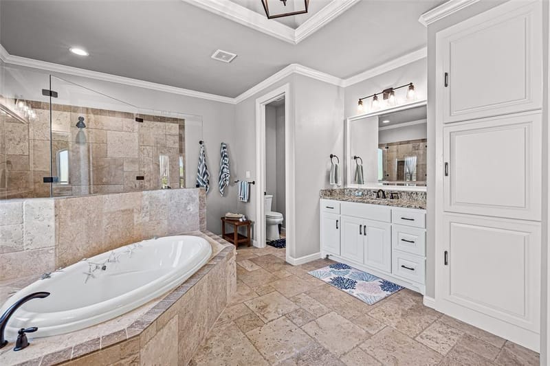 329 Kenyon Court, Granbury TX 76049 - Photo 28