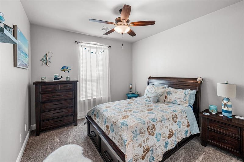 329 Kenyon Court, Granbury TX 76049 - Photo 37