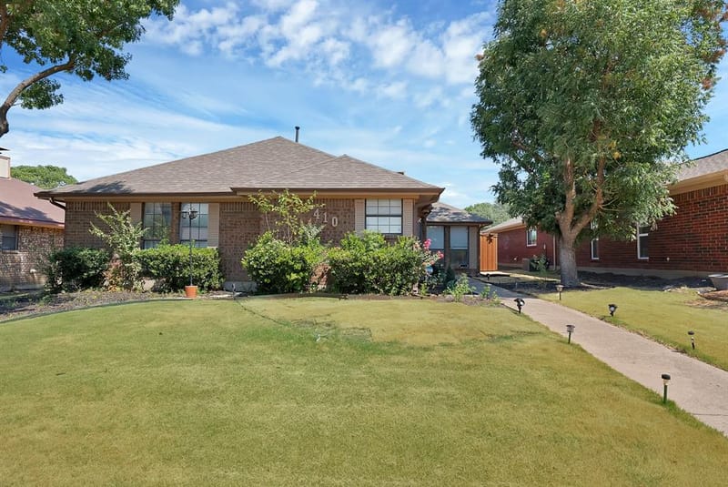410 W Oak Street, Wylie TX 75098