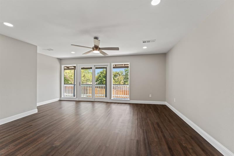 4824 Blaney Avenue, North Richland Hills TX 76180 - Photo 2