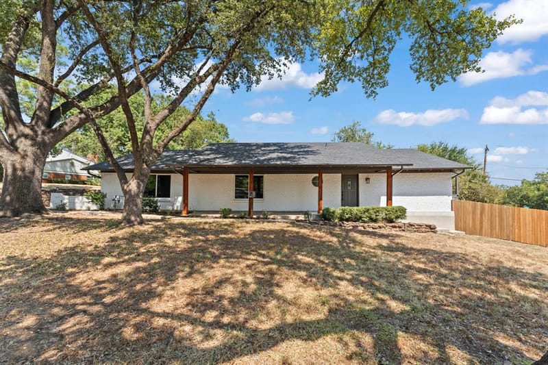 4824 Blaney Avenue, North Richland Hills TX 76180