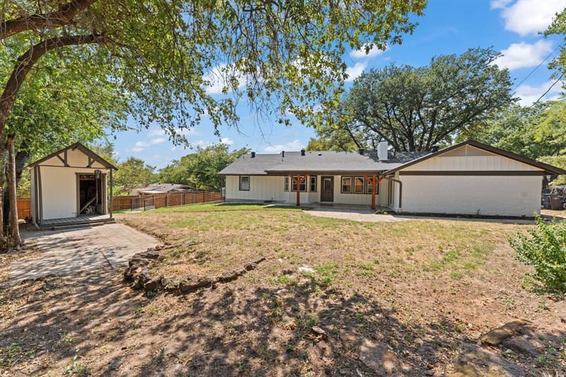 4824 Blaney Avenue, North Richland Hills TX 76180 - Photo 28