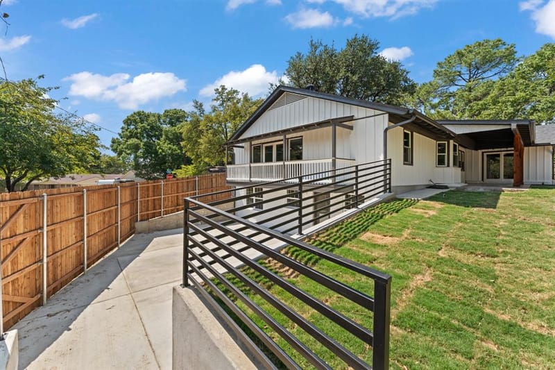 4824 Blaney Avenue, North Richland Hills TX 76180 - Photo 30