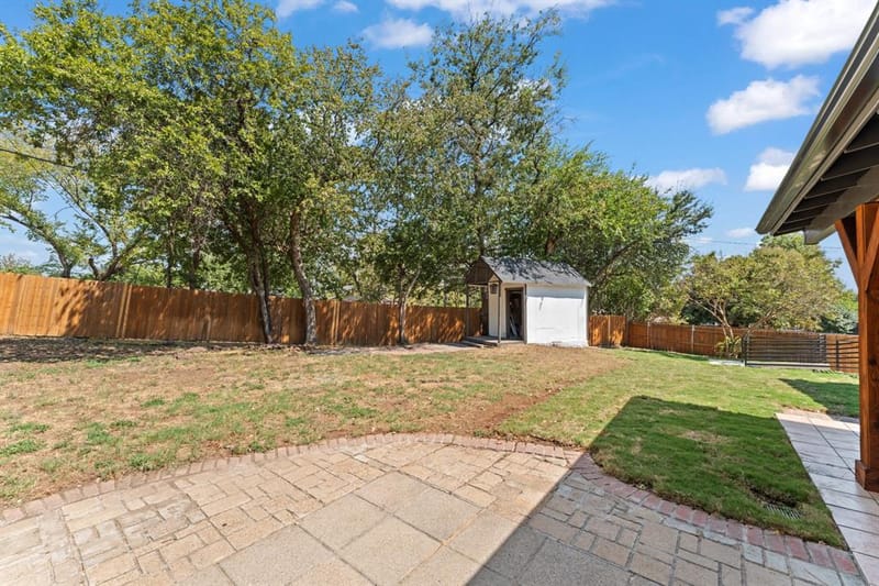 4824 Blaney Avenue, North Richland Hills TX 76180 - Photo 40