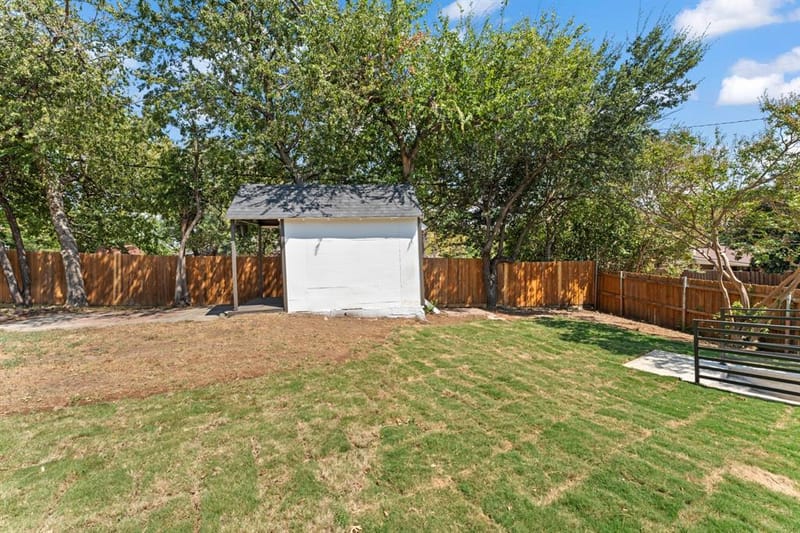 4824 Blaney Avenue, North Richland Hills TX 76180 - Photo 29