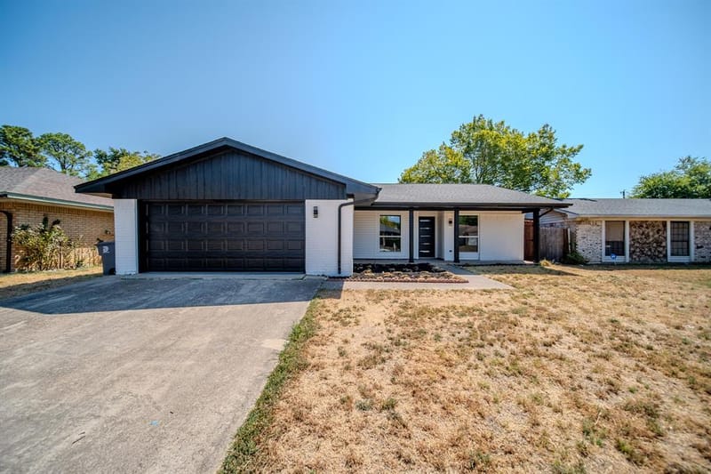 238 Prairie Vista Drive, Dallas TX 75217