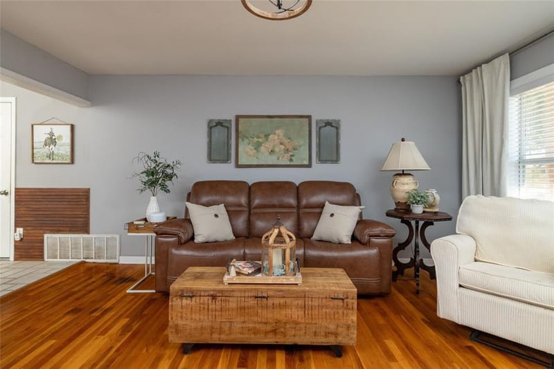 1209 Grace Street, Weatherford TX 76086 - Photo 6