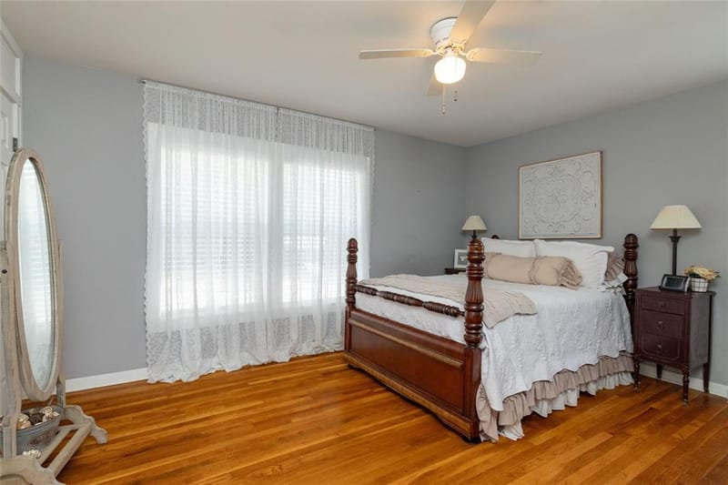 1209 Grace Street, Weatherford TX 76086 - Photo 17