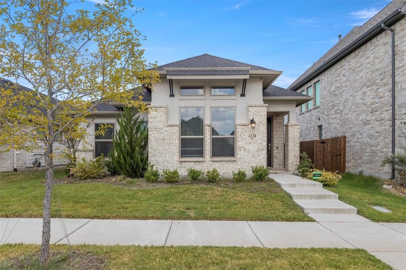 4131 Hudson Street, Fate TX 75087