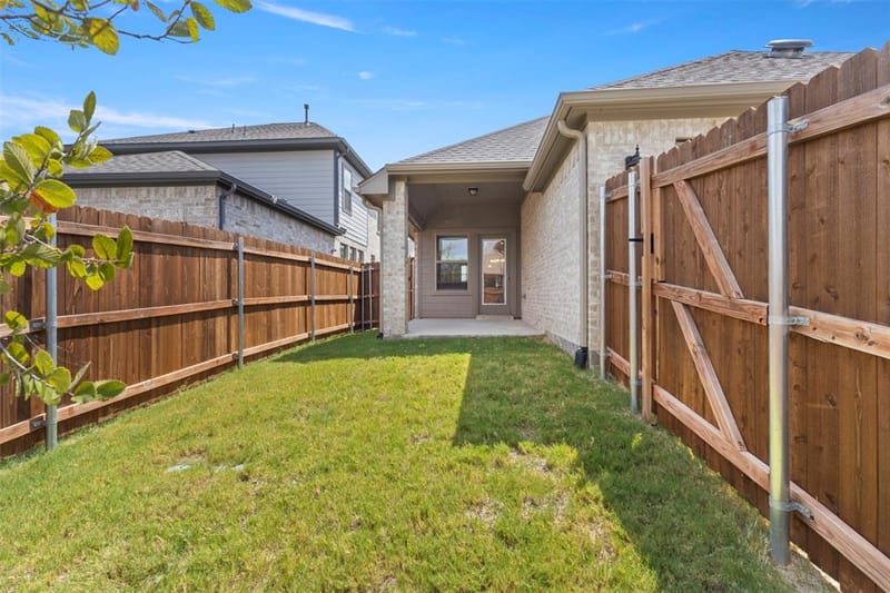 4131 Hudson Street, Fate TX 75087 - Photo 28