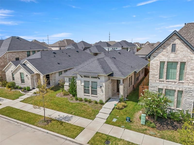 4131 Hudson Street, Fate TX 75087 - Photo 30