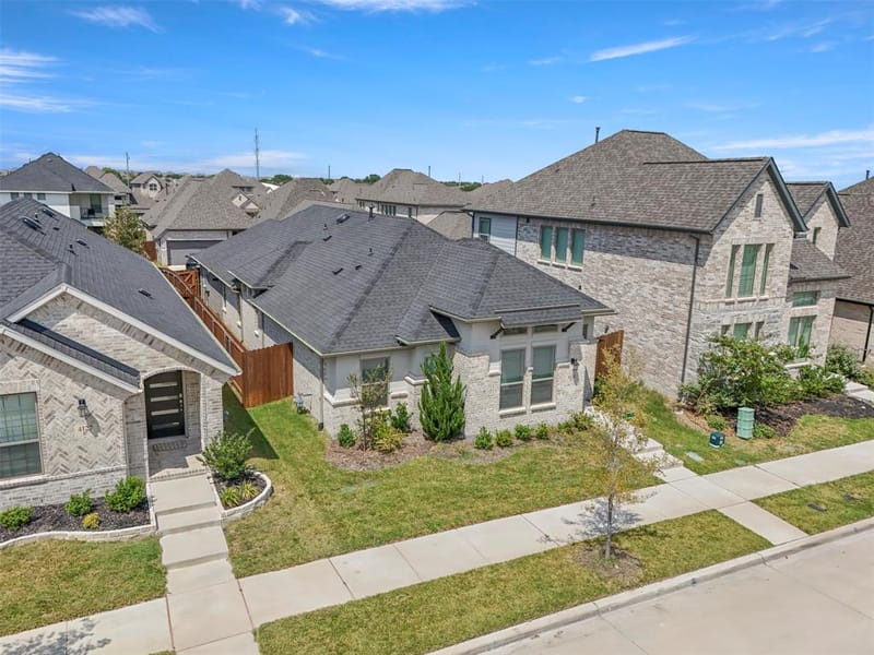4131 Hudson Street, Fate TX 75087 - Photo 31