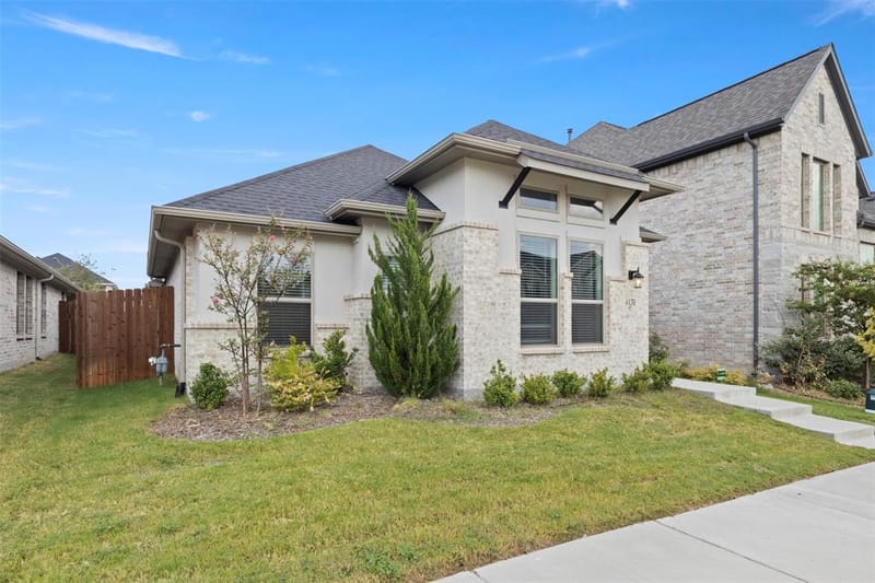4131 Hudson Street, Fate TX 75087 - Photo 4
