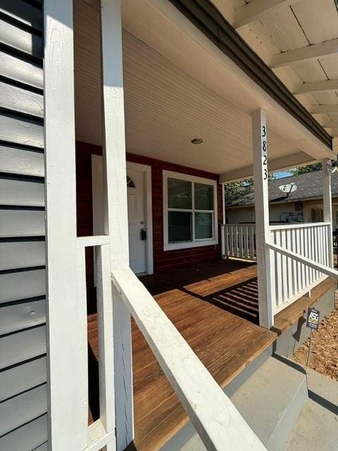 3823 Jamaica, Dallas TX 75210 - Photo 18