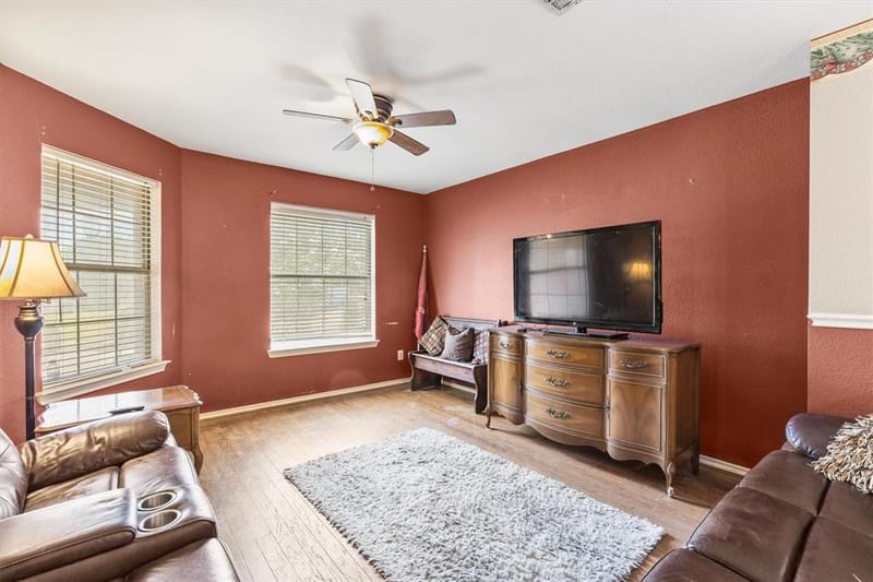 7614 Dockside Drive, Rowlett TX 75088 - Photo 2