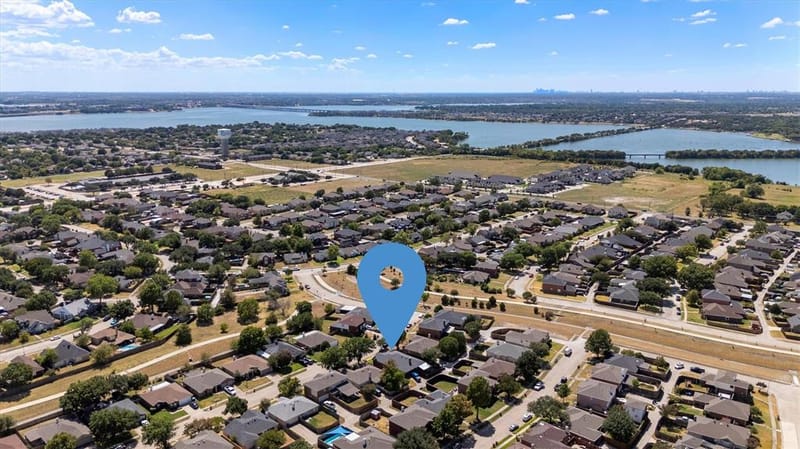 7614 Dockside Drive, Rowlett TX 75088 - Photo 30
