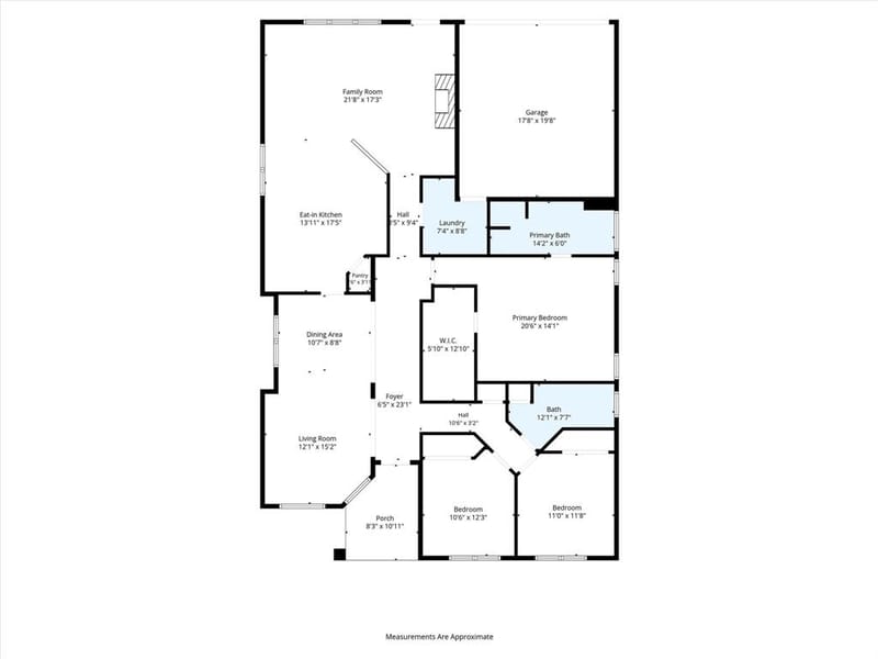 7614 Dockside Drive, Rowlett TX 75088 - Photo 31