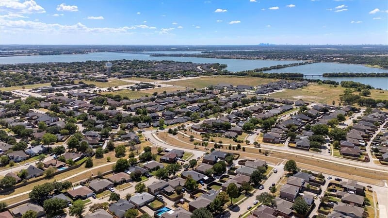 7614 Dockside Drive, Rowlett TX 75088 - Photo 29