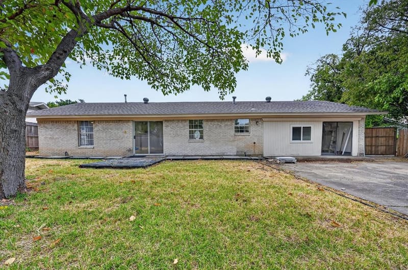 3615 Morningstar Lane, Farmers Branch TX 75234 - Photo 30