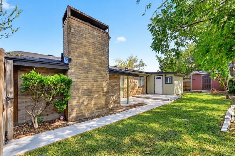 2922 Bonanza Lane, Garland TX 75042 - Photo 27