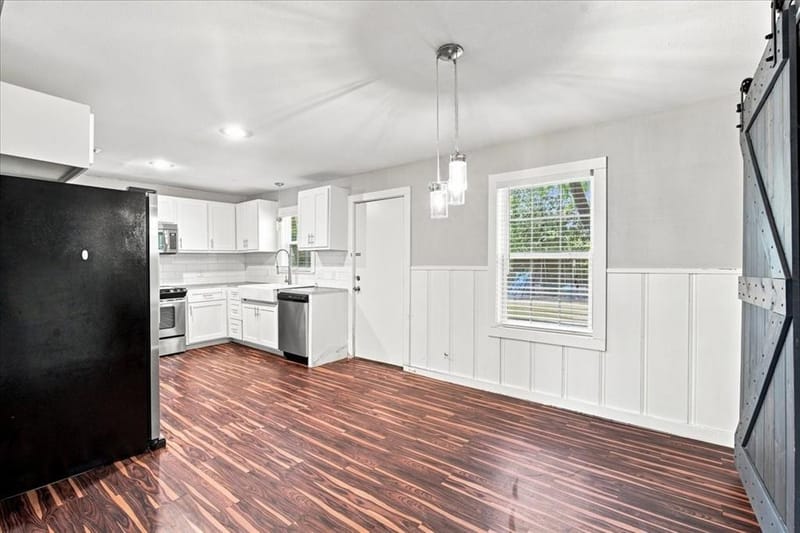 544 N Dison Drive, Robinson TX 76706 - Photo 7