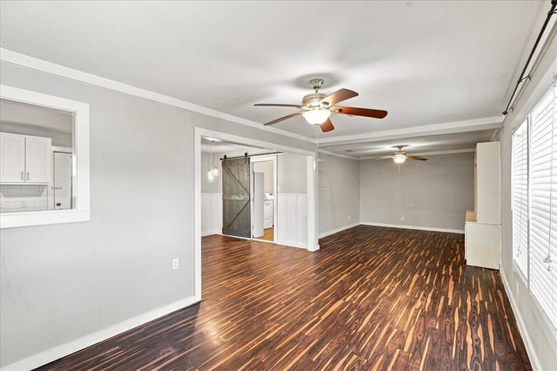 544 N Dison Drive, Robinson TX 76706 - Photo 3