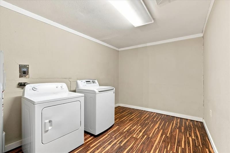 544 N Dison Drive, Robinson TX 76706 - Photo 8