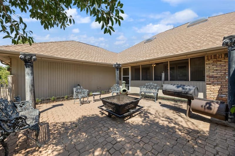 403 Riva Ridge, Lucas TX 75098 - Photo 23