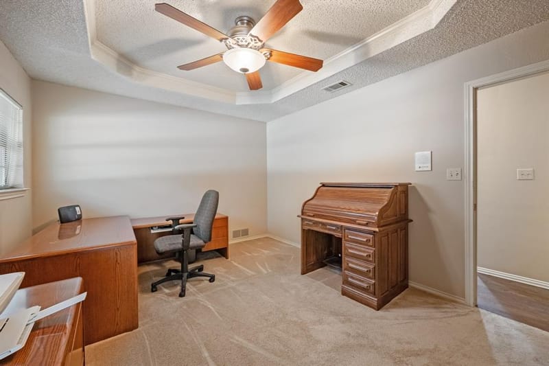 403 Riva Ridge, Lucas TX 75098 - Photo 17