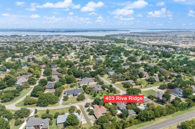 403 Riva Ridge, Lucas TX 75098 - Photo 26