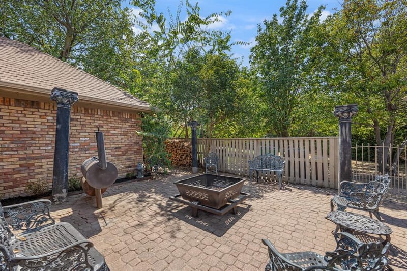 403 Riva Ridge, Lucas TX 75098 - Photo 22