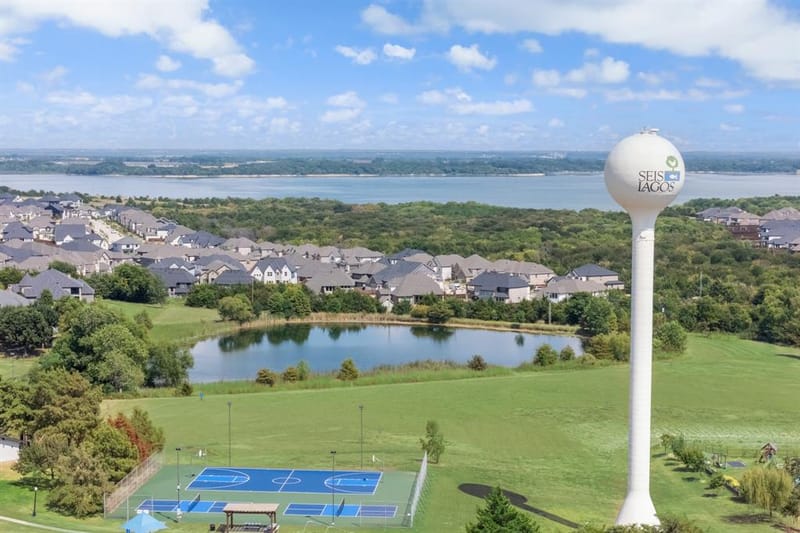403 Riva Ridge, Lucas TX 75098 - Photo 32