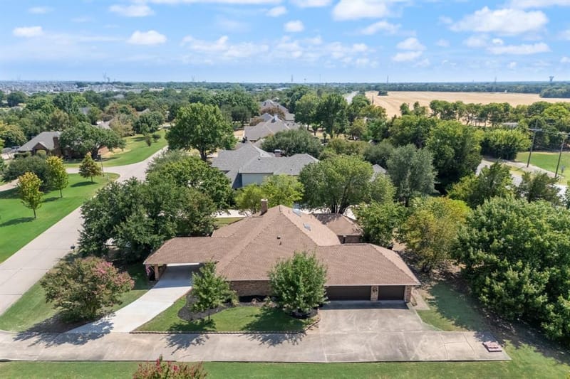 403 Riva Ridge, Lucas TX 75098 - Photo 28