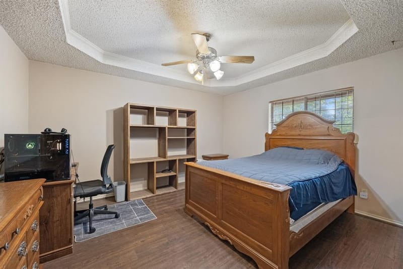 403 Riva Ridge, Lucas TX 75098 - Photo 20