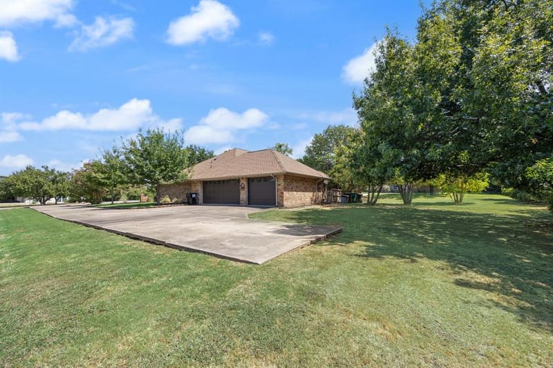 403 Riva Ridge, Lucas TX 75098 - Photo 24