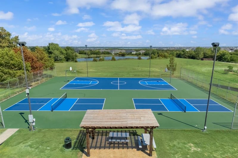 403 Riva Ridge, Lucas TX 75098 - Photo 30