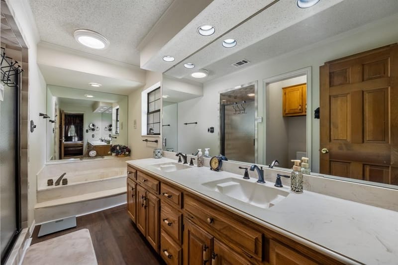 403 Riva Ridge, Lucas TX 75098 - Photo 15