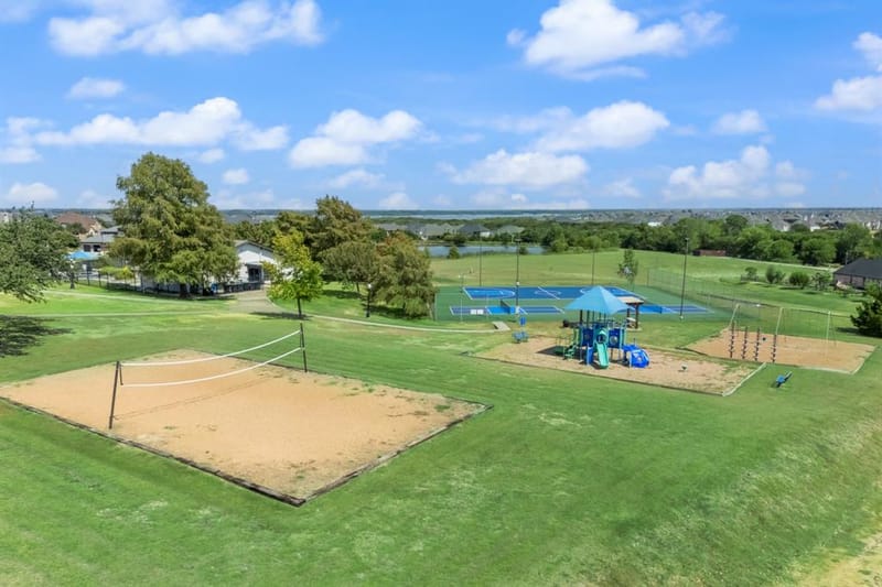 403 Riva Ridge, Lucas TX 75098 - Photo 29