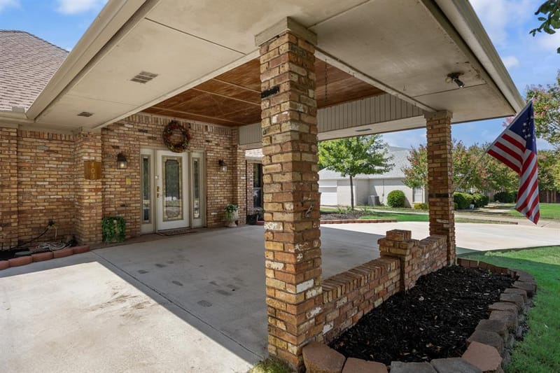 403 Riva Ridge, Lucas TX 75098 - Photo 25