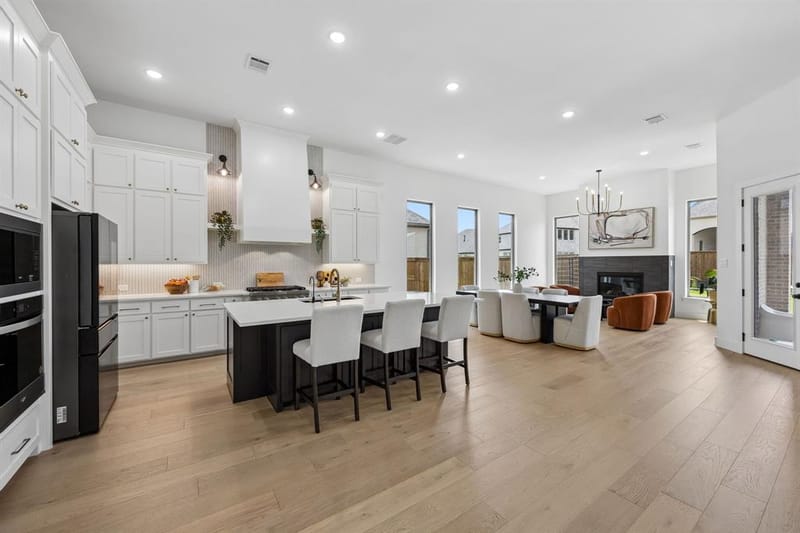 3140 Barclay Lane, Prosper TX 75078